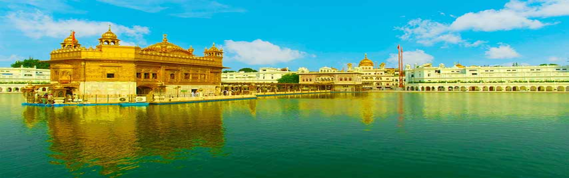 amritsar