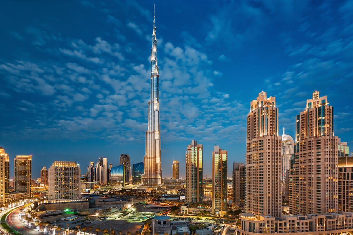 abu dhabi