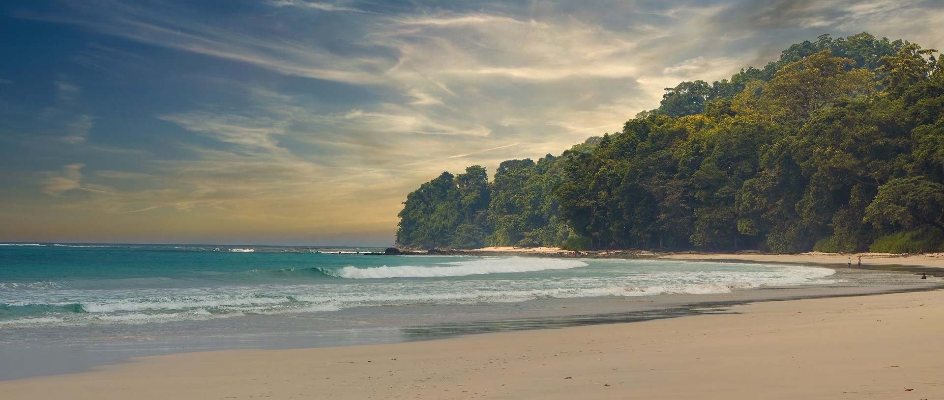 andaman and nicobar islands