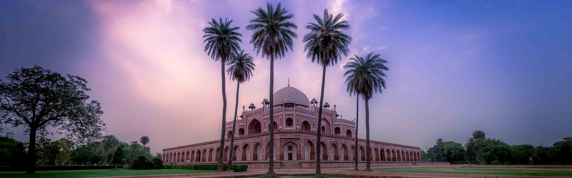 delhi