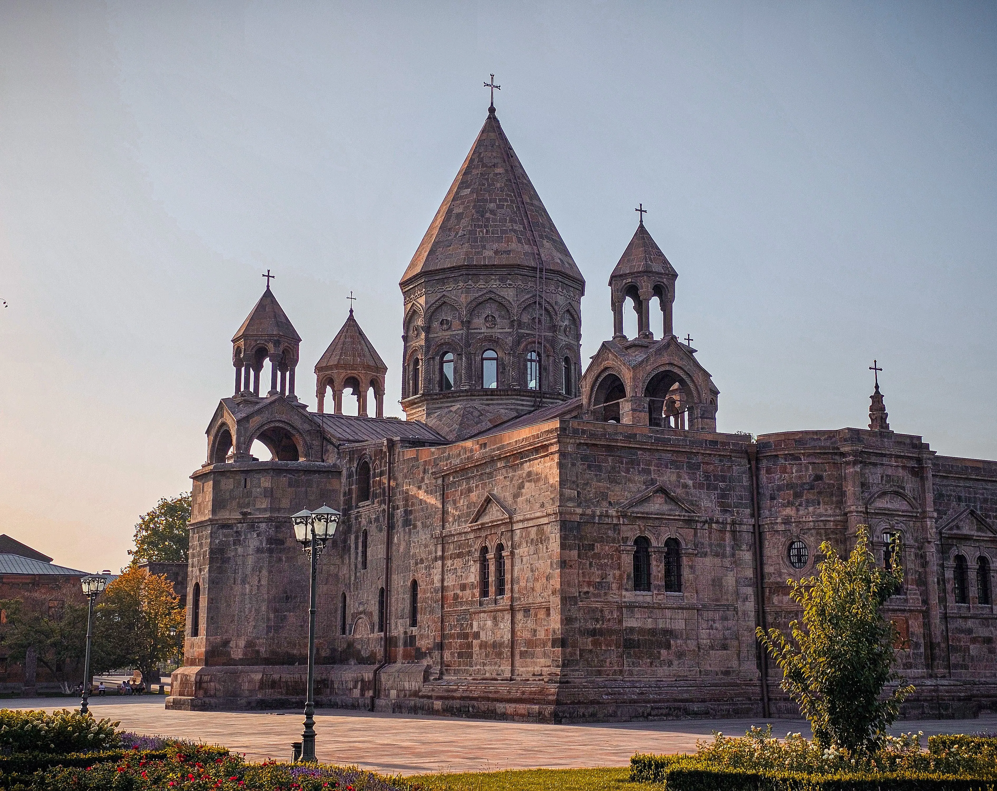 Armenia
