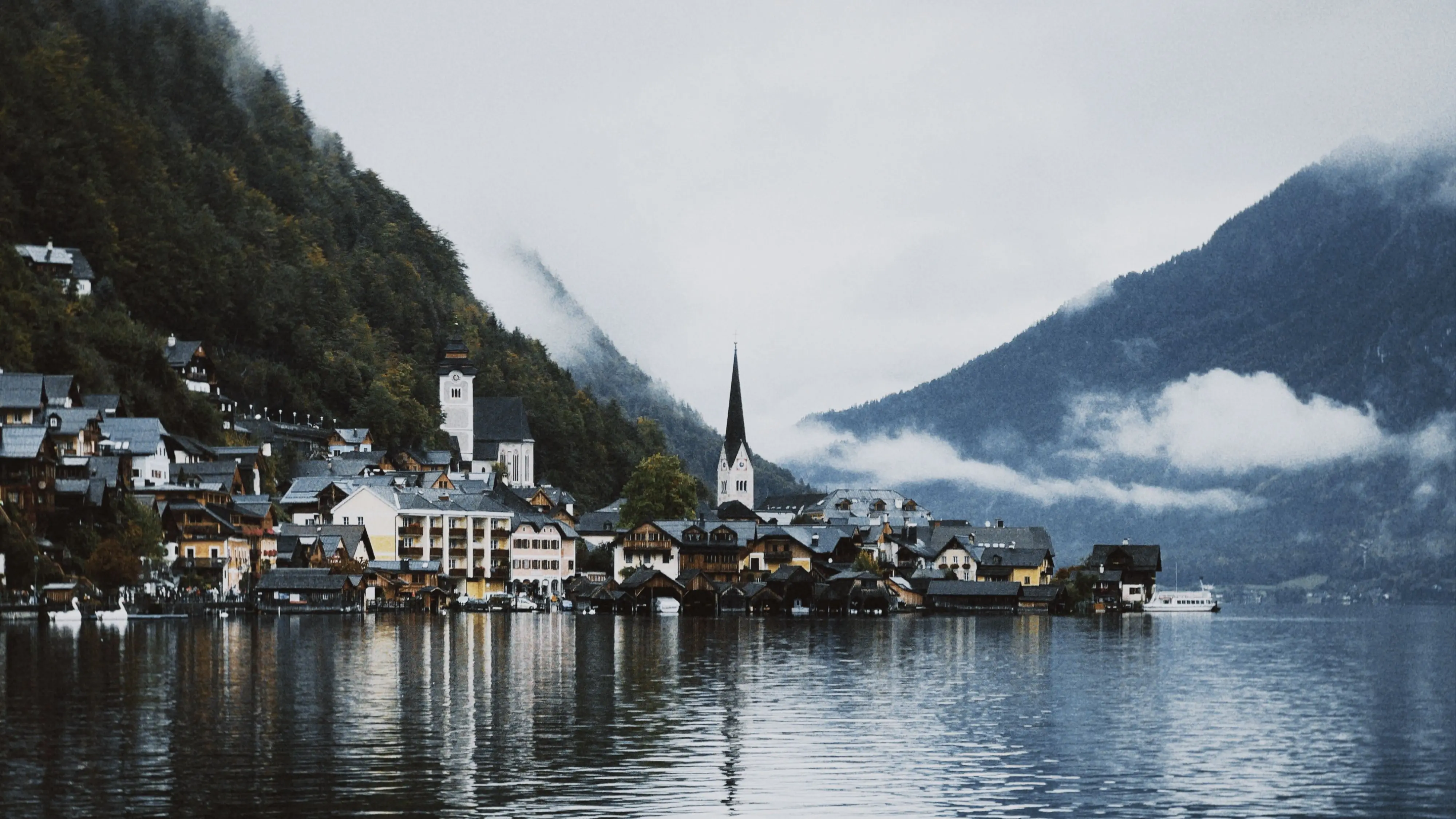 Austria