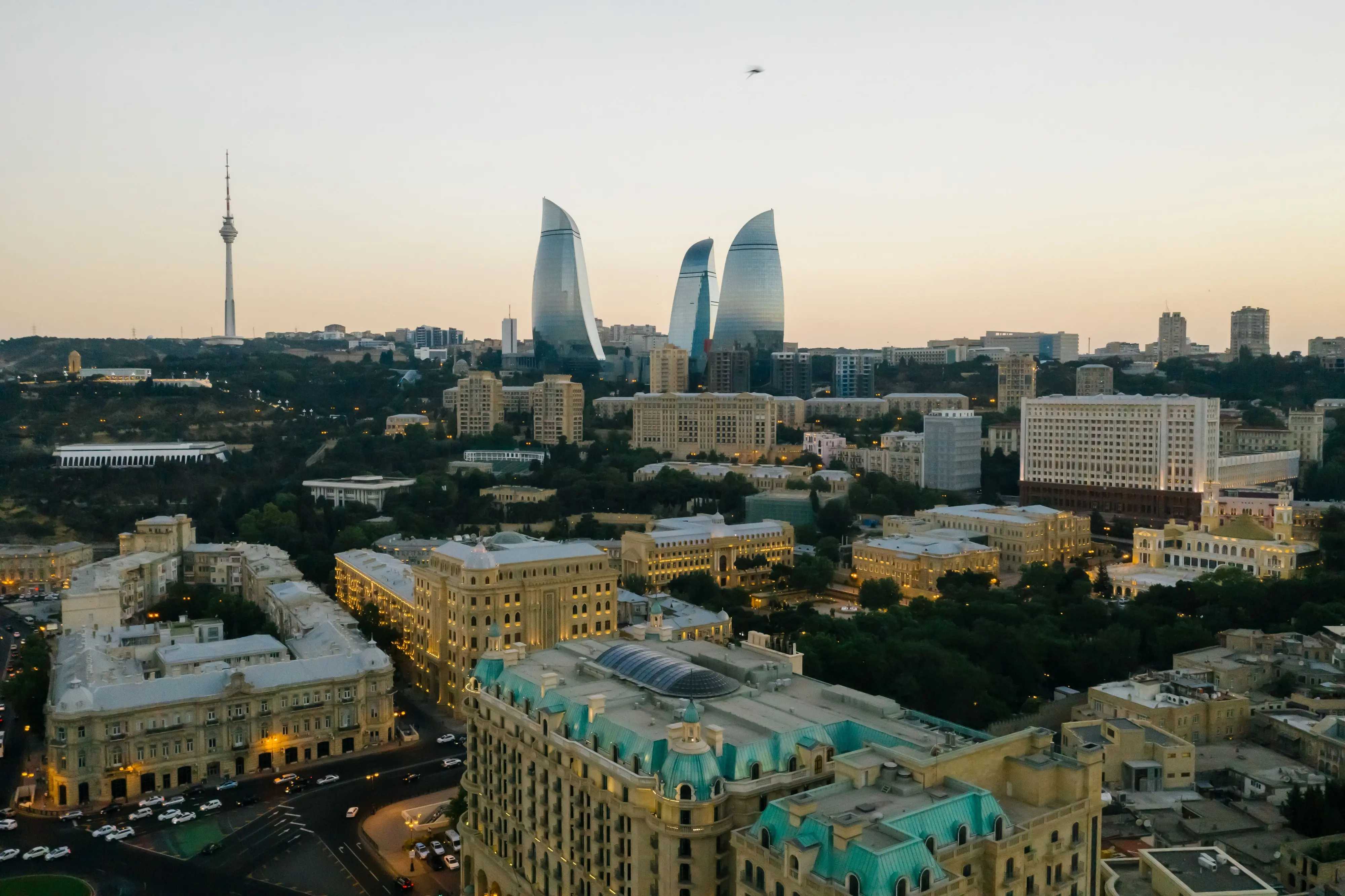 Azerbaijan