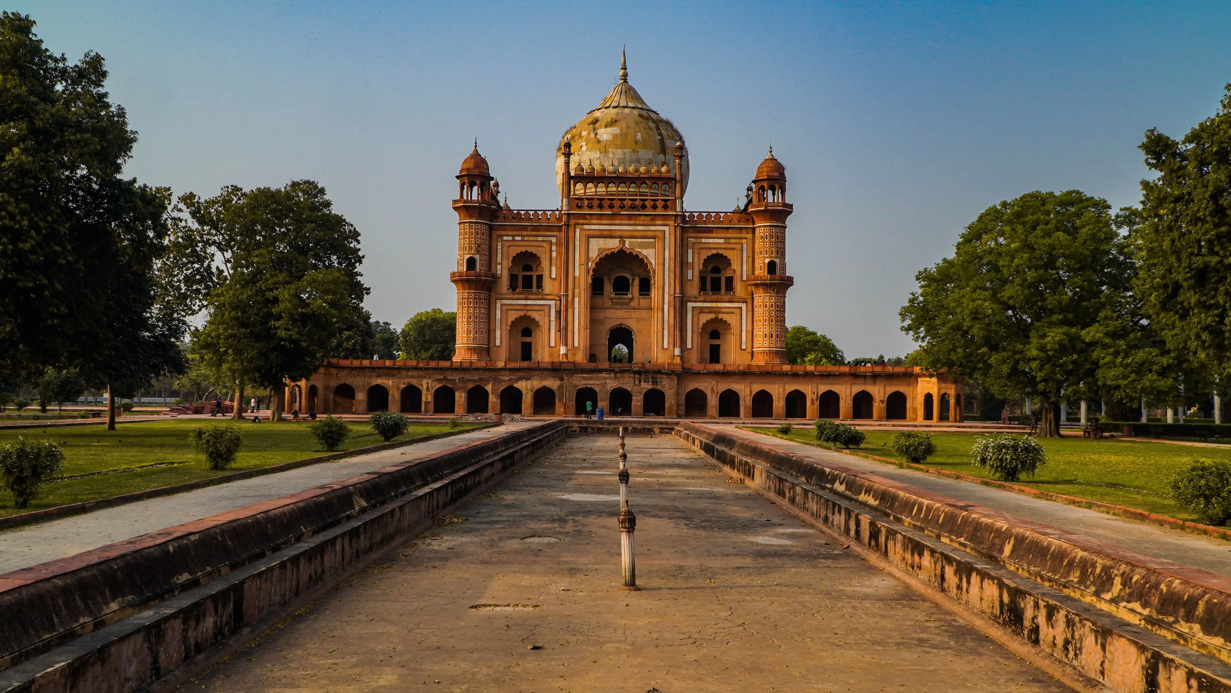 Delhi