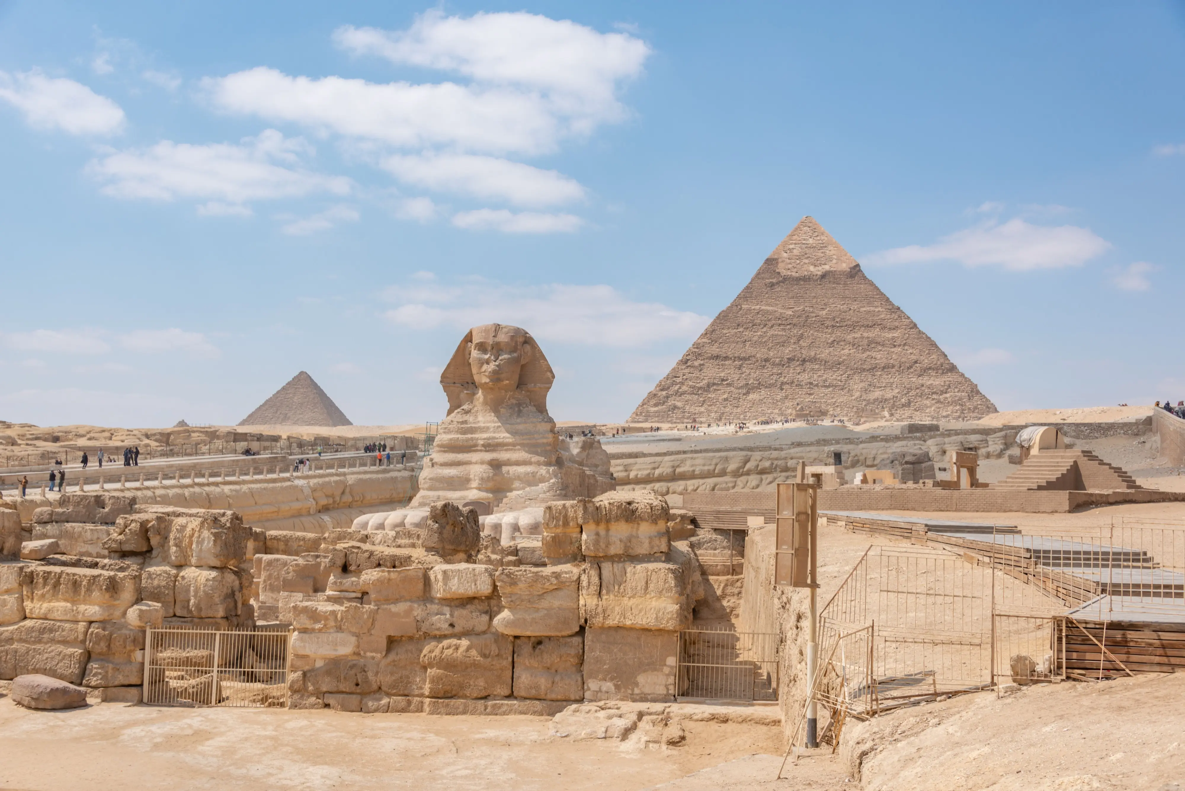 Egypt