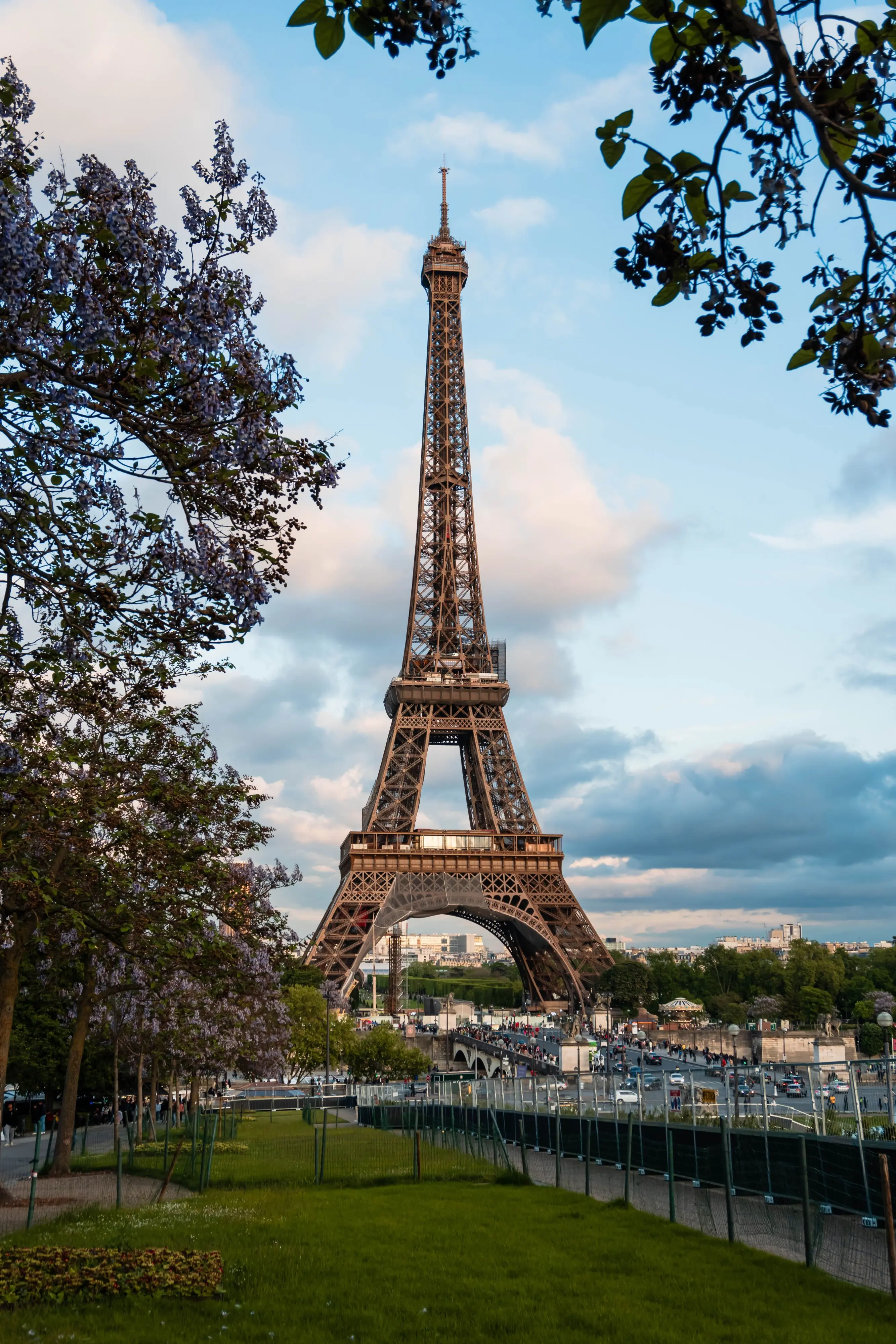 France
