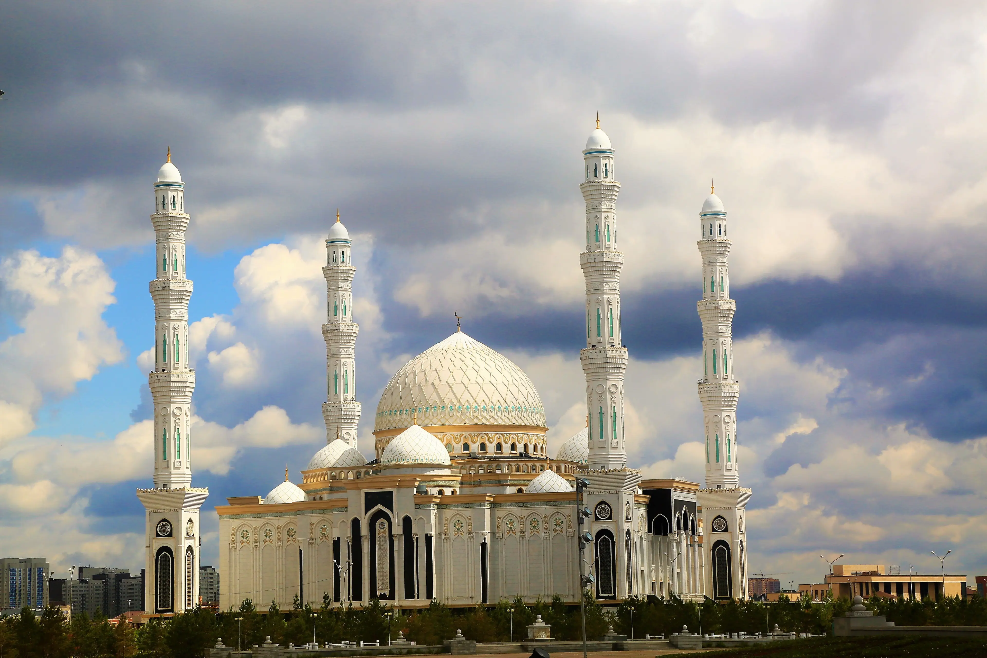 Kazakhstan