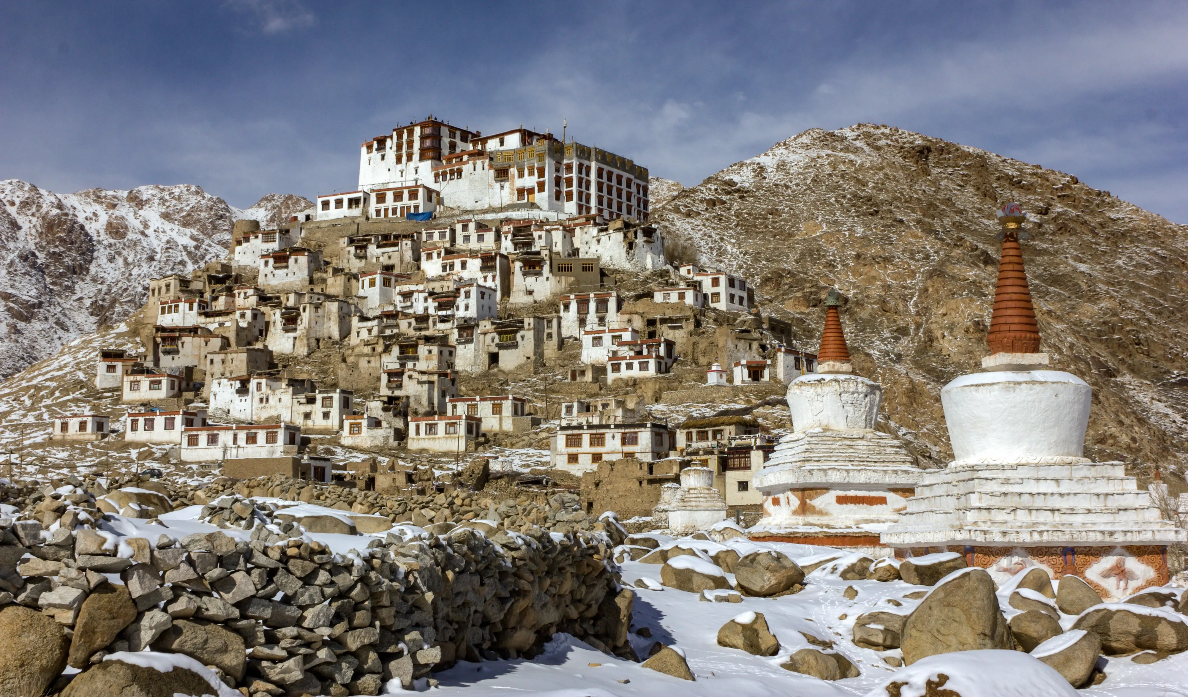 Ladakh