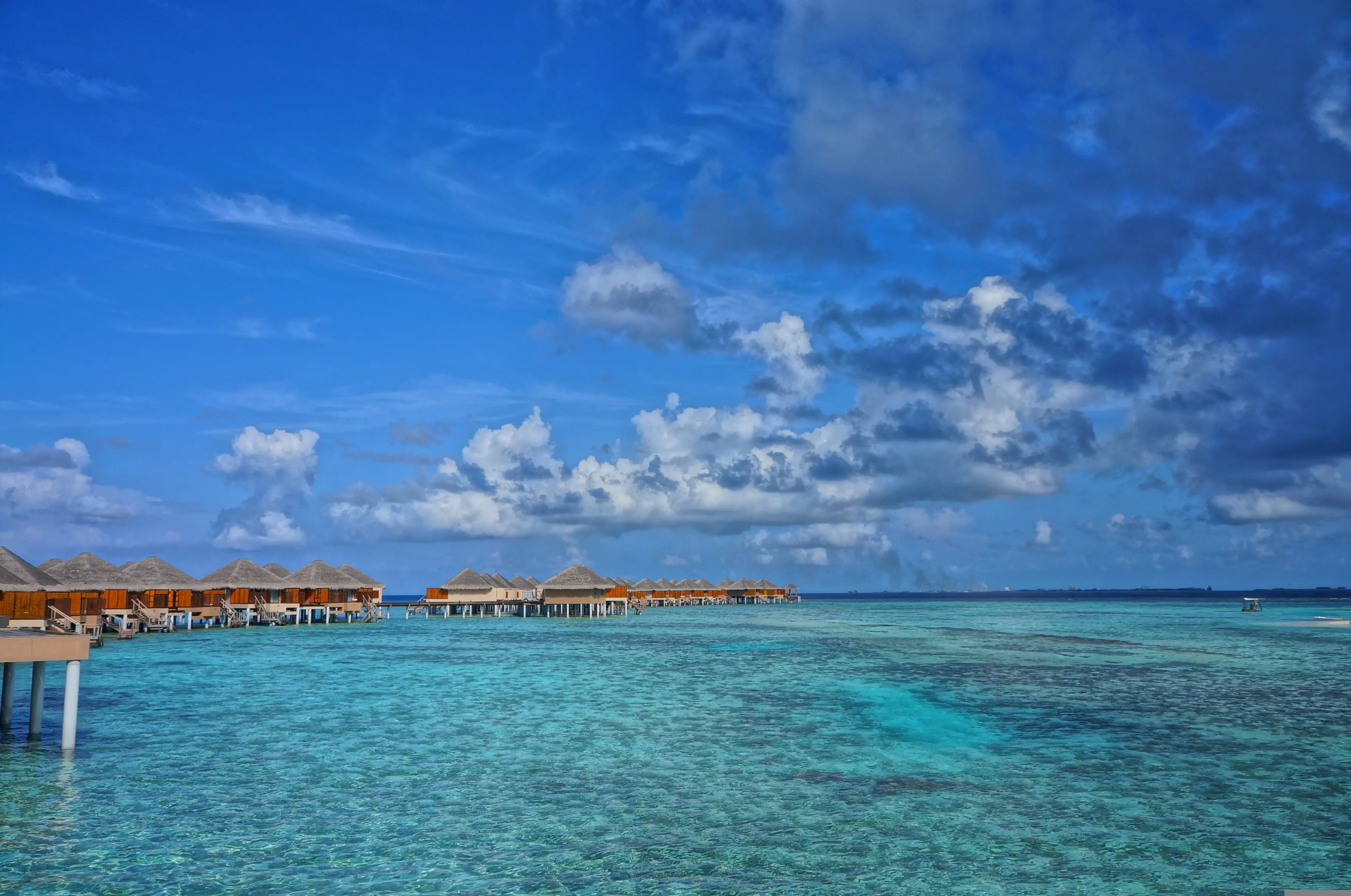 Maldives