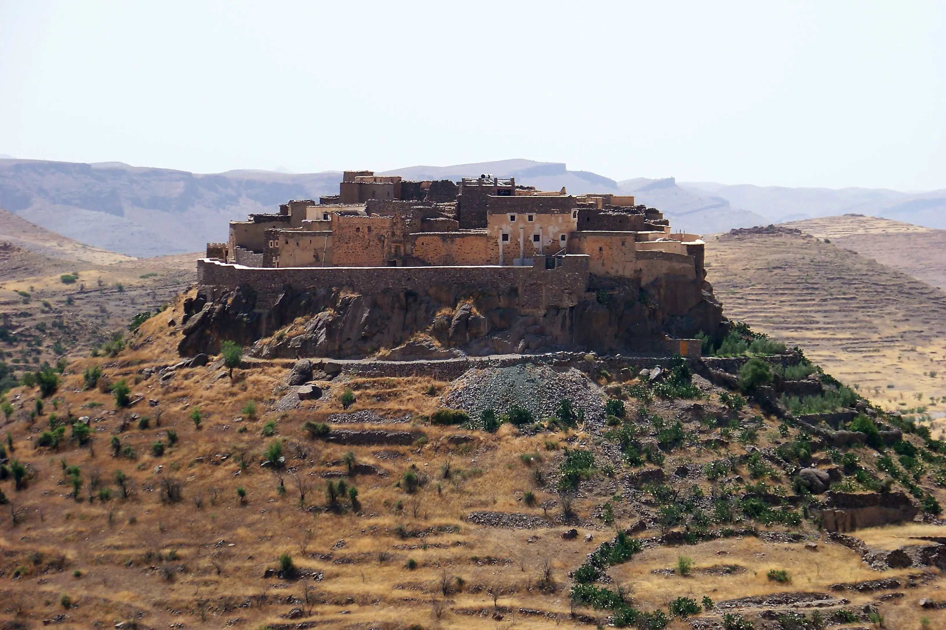 Morocco