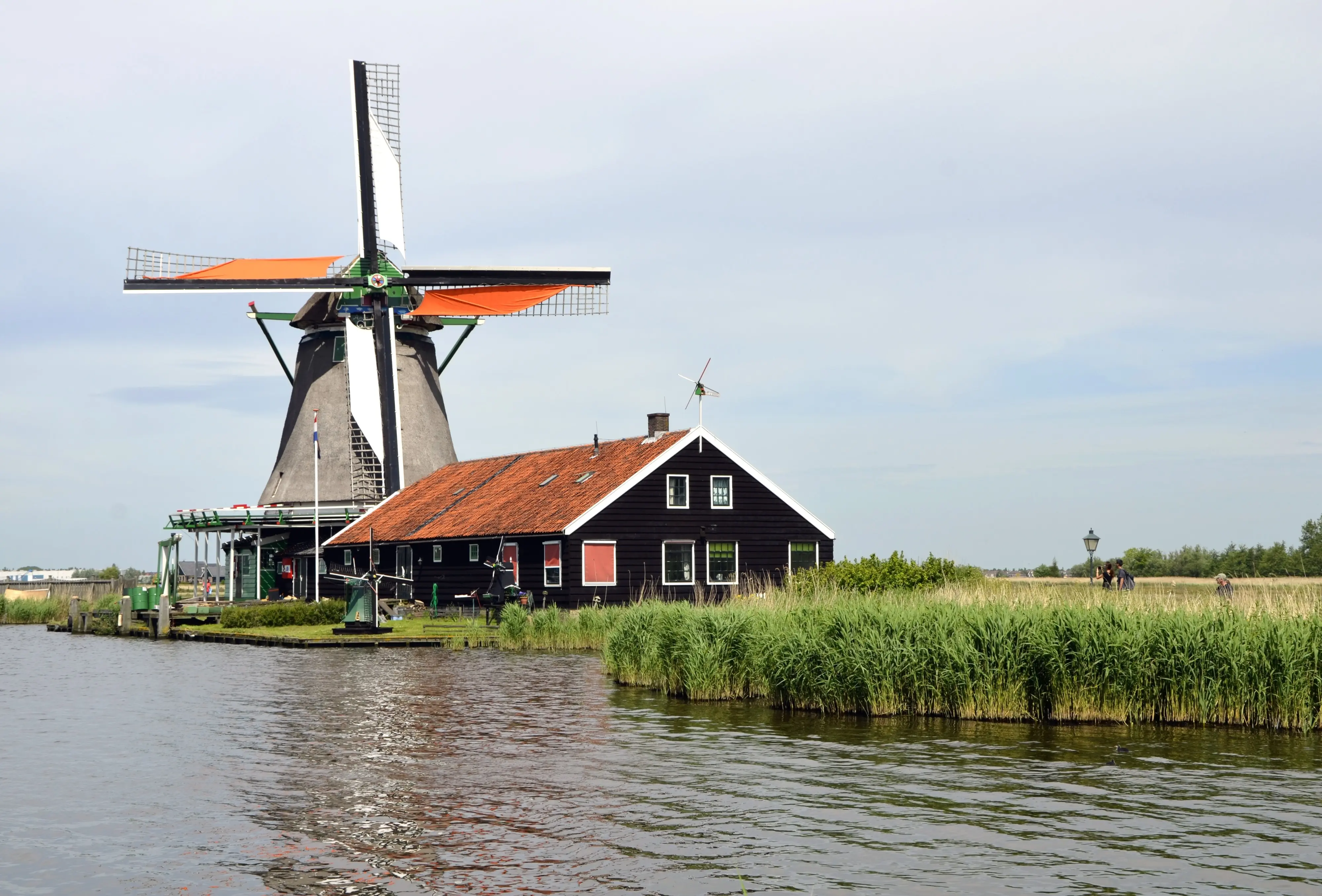 Netherlands