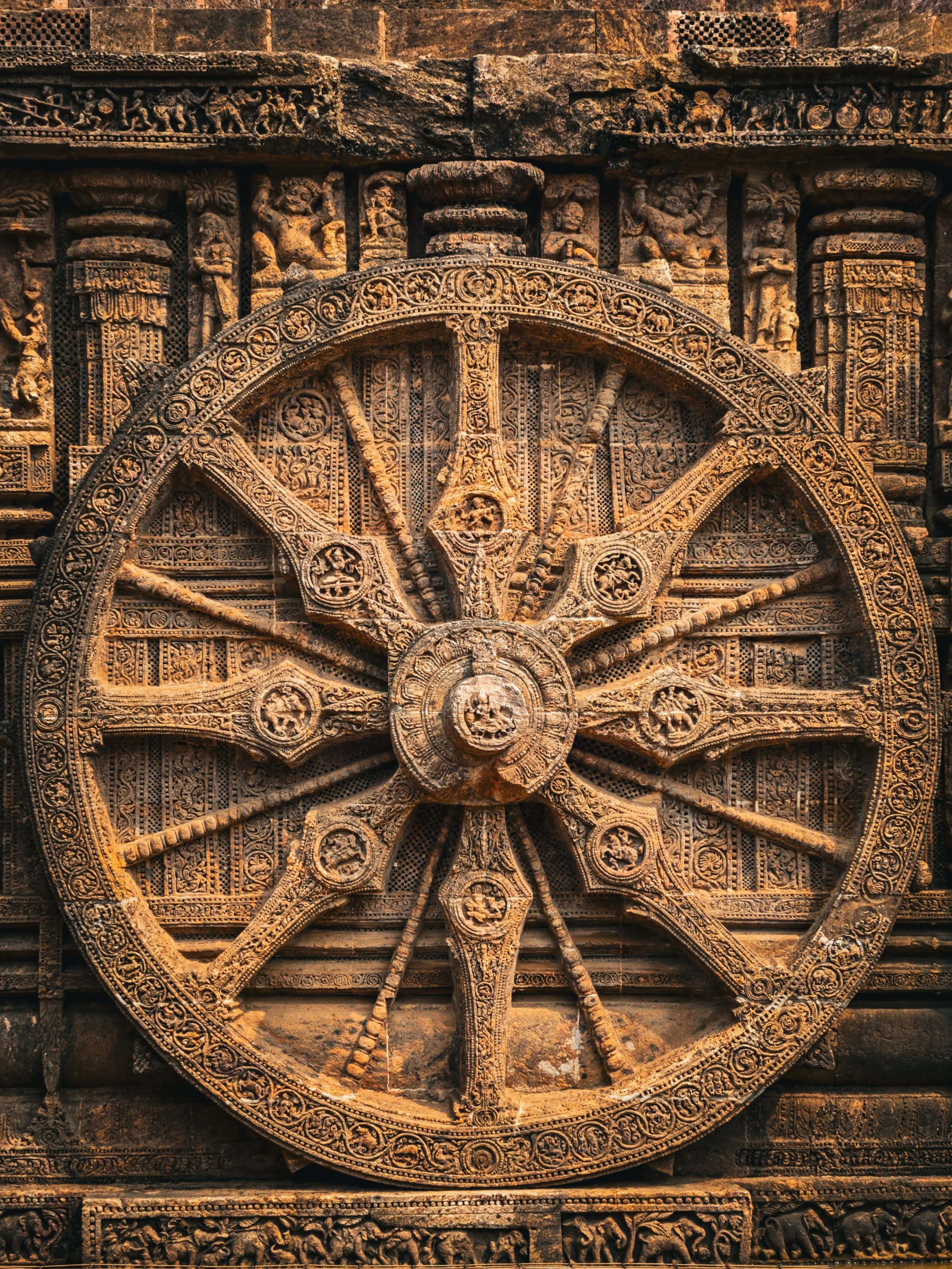Odisha