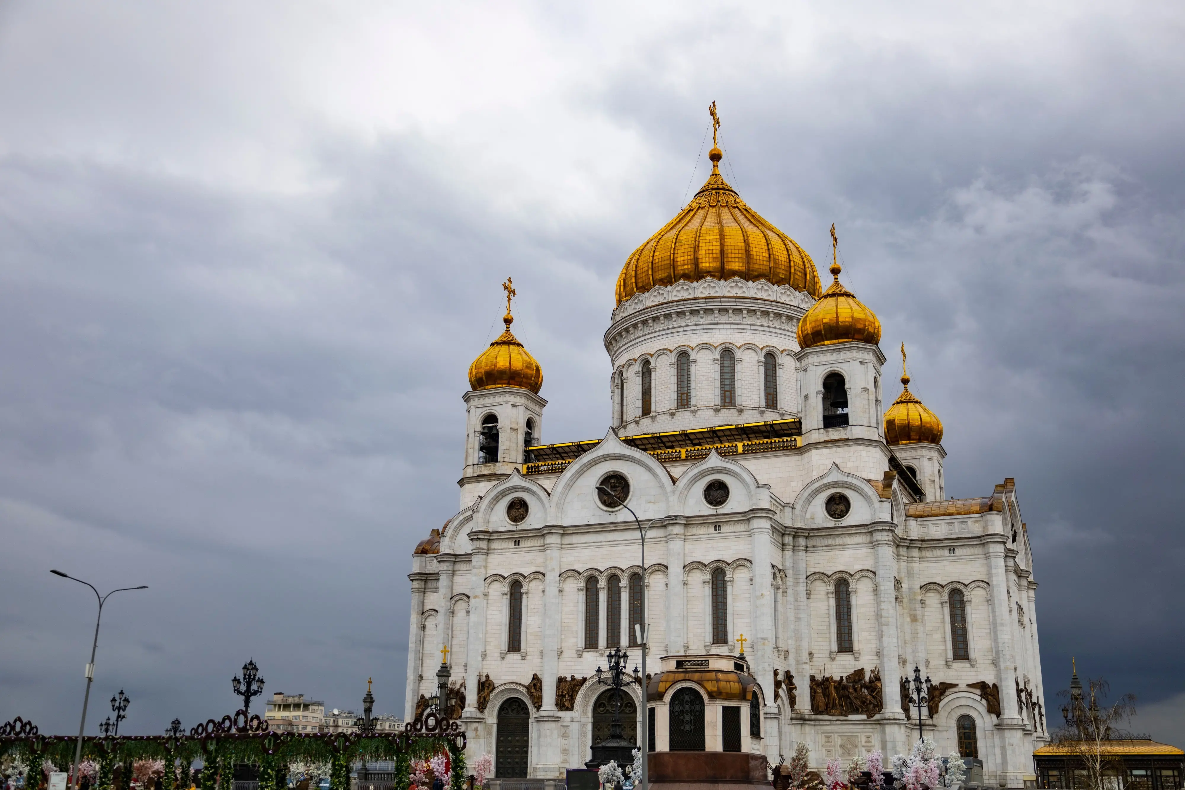 Russia