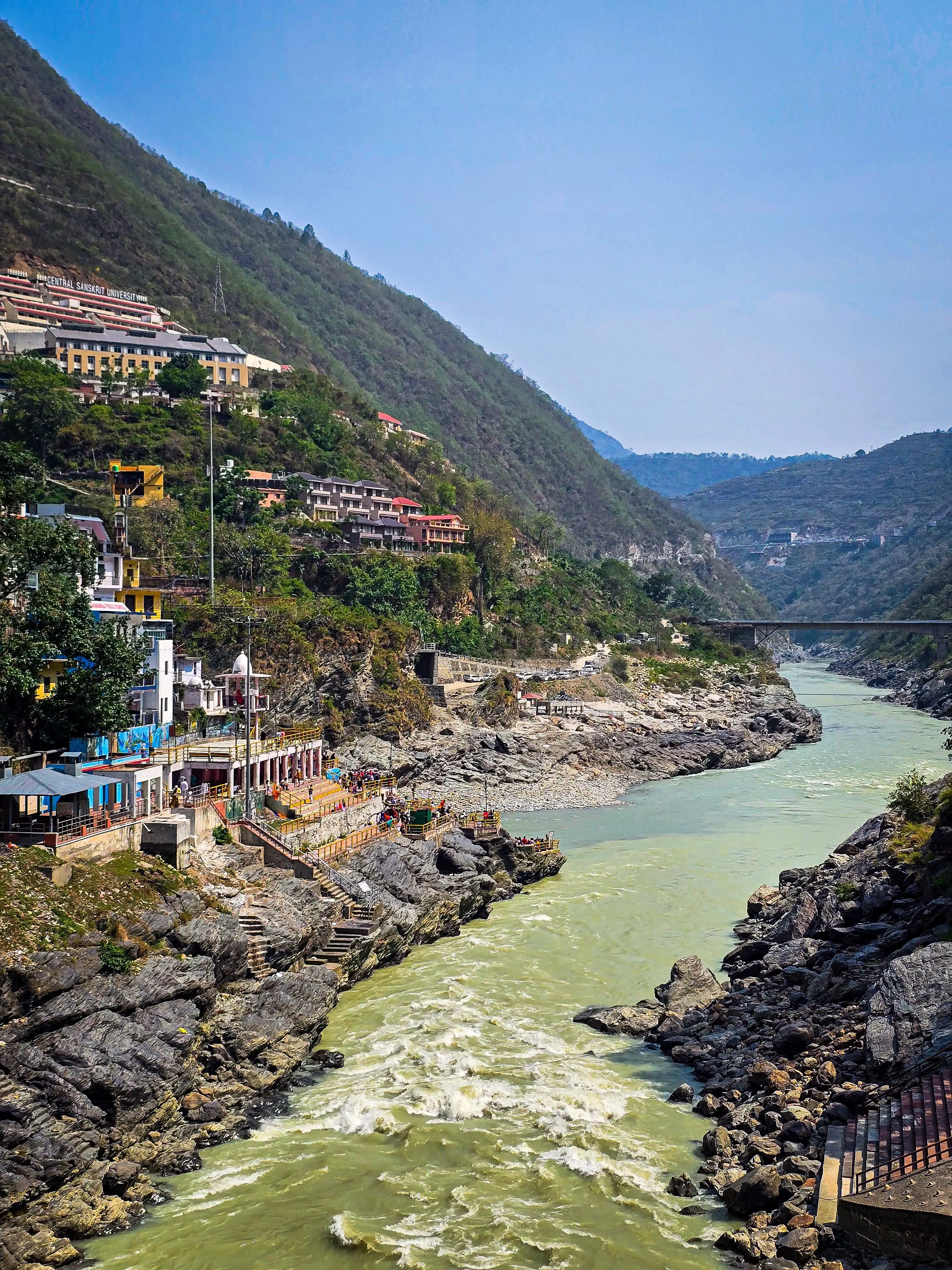 Uttarakhand