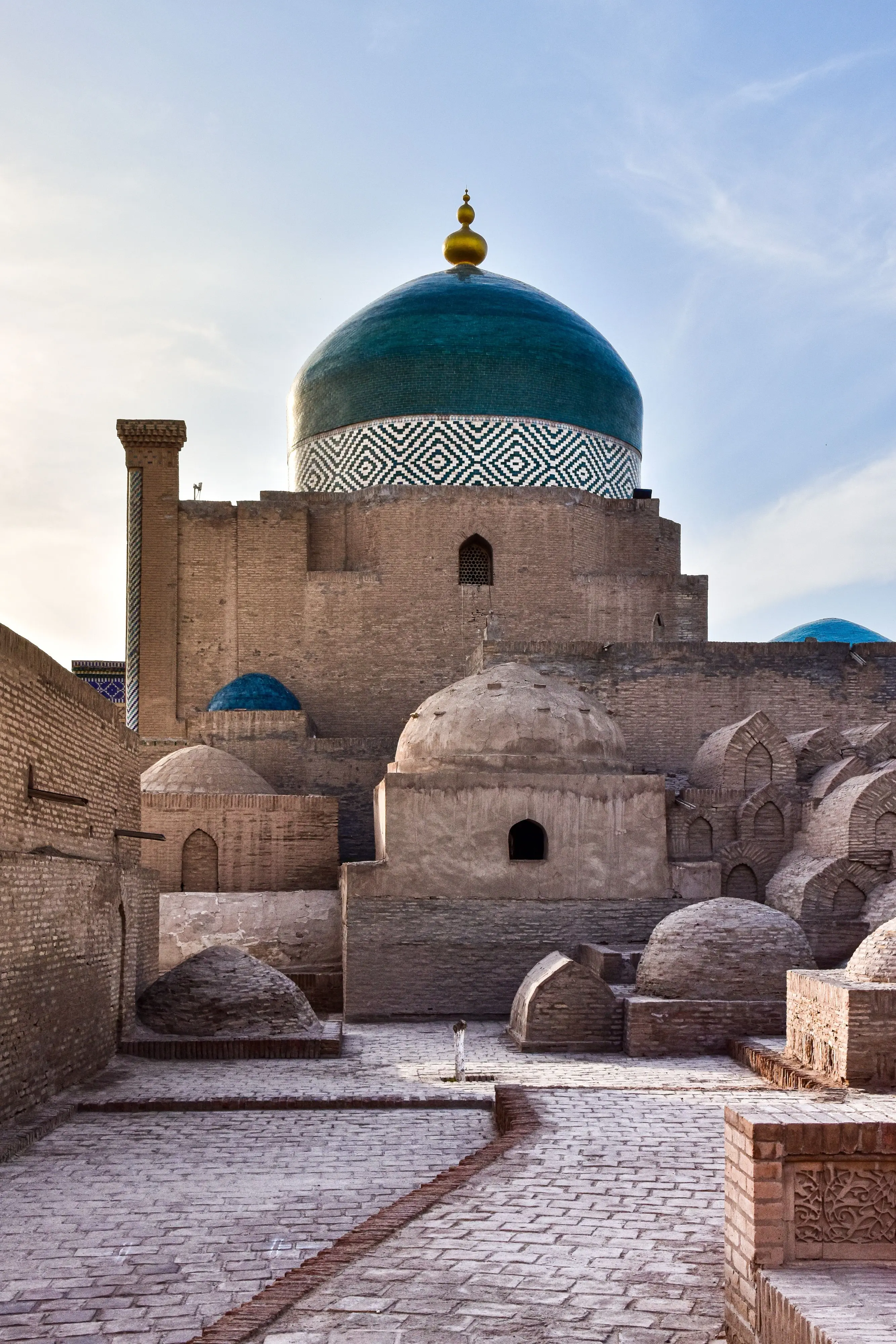 Uzbekistan
