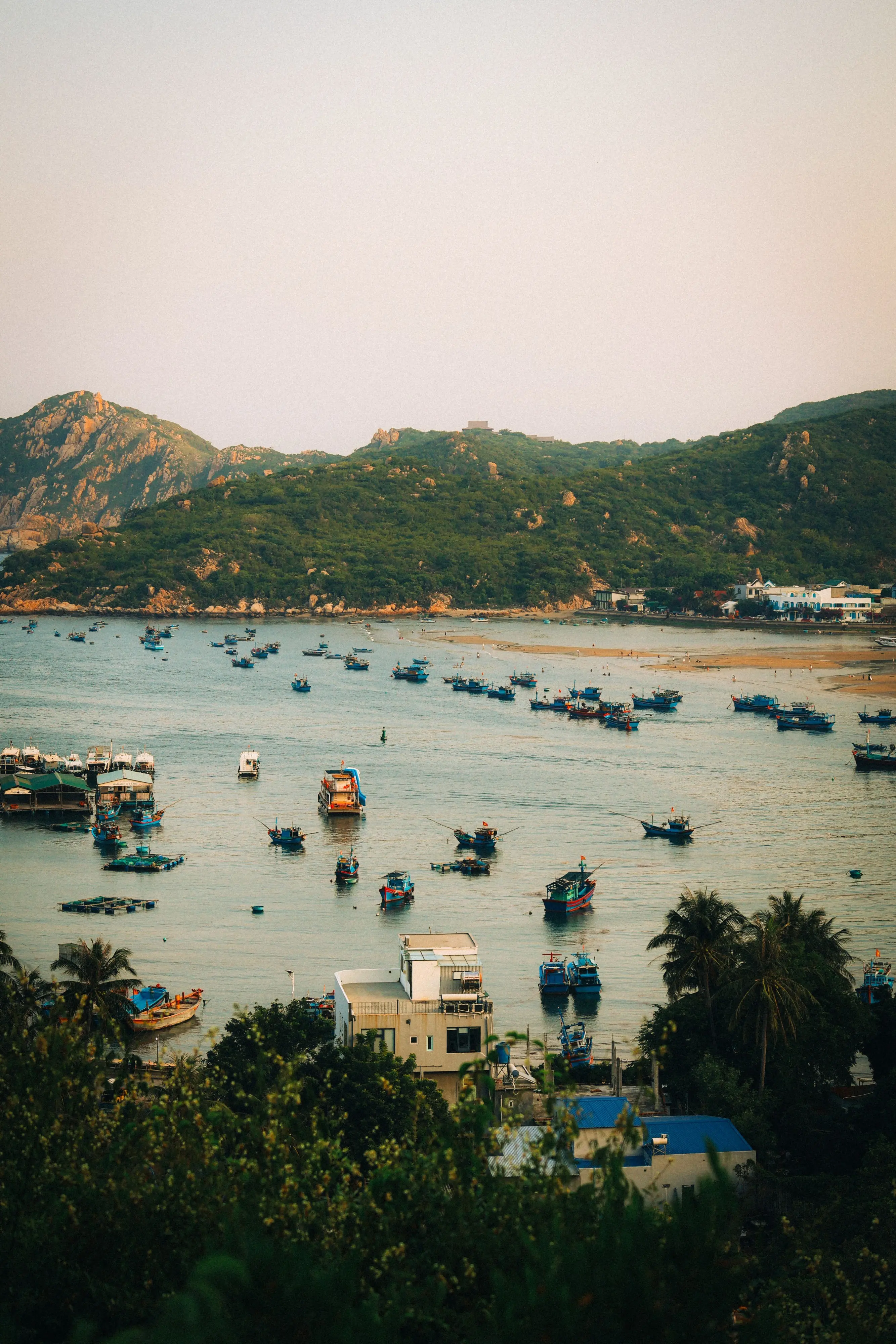 Vietnam