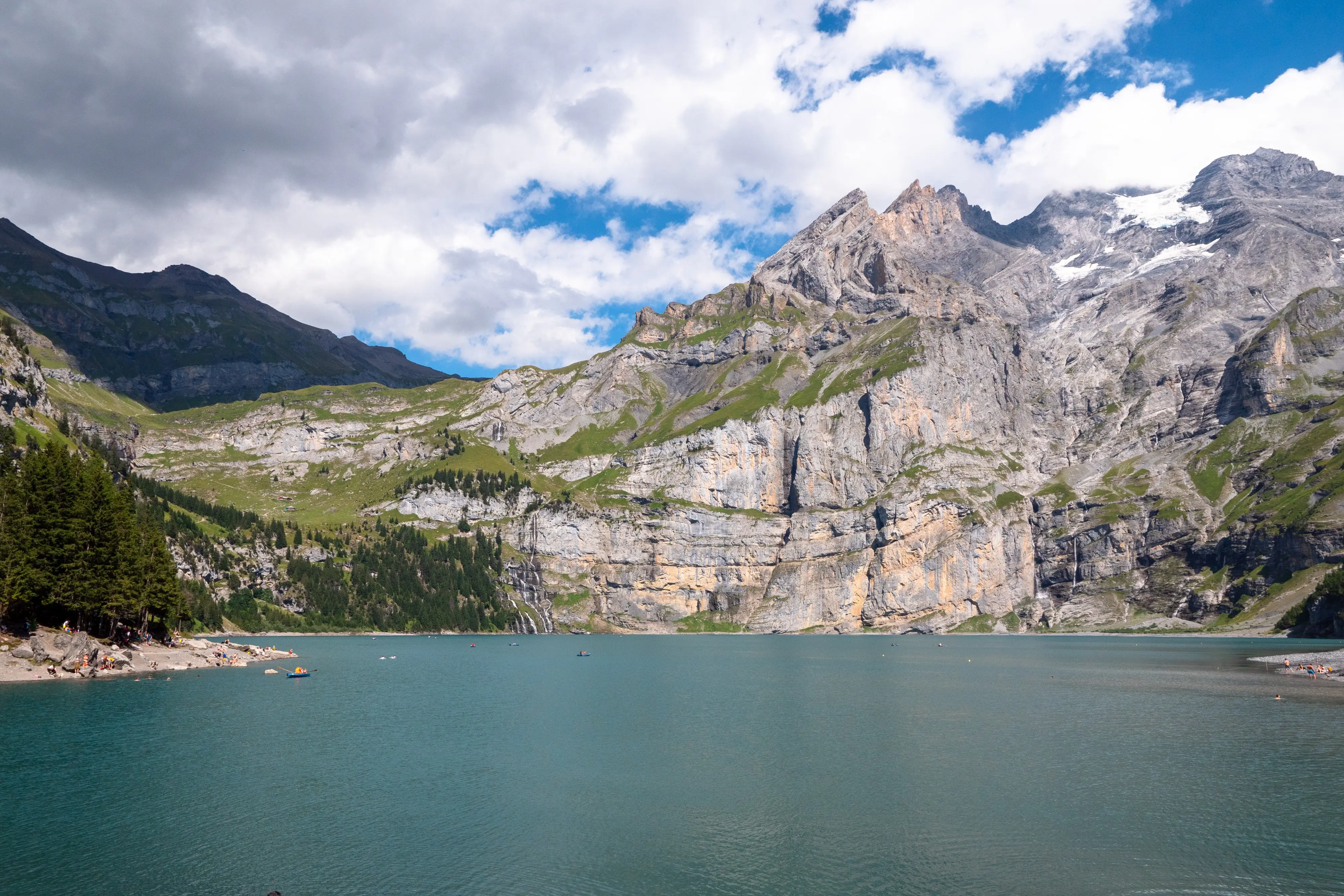 Switzerland