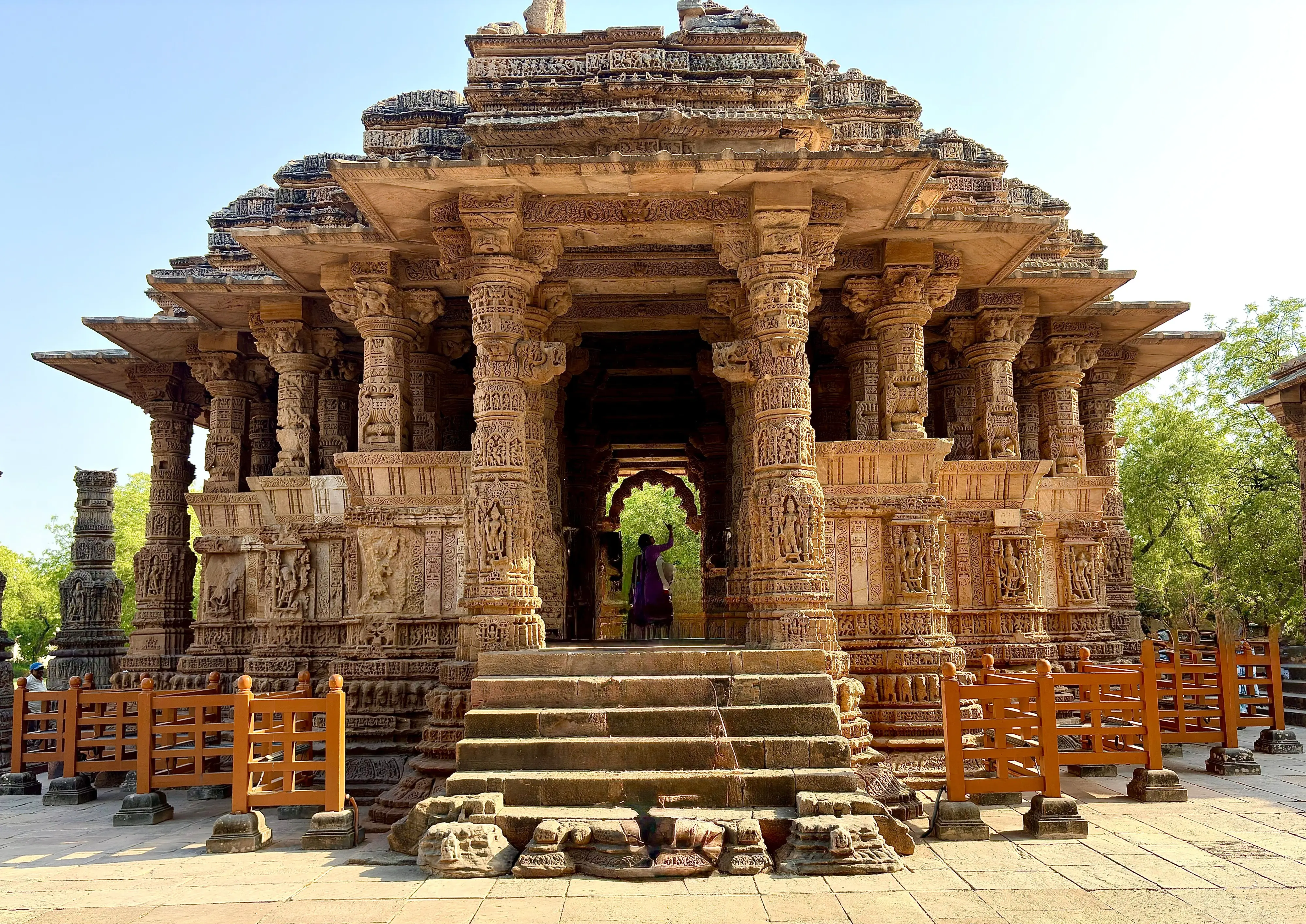 Gujarat