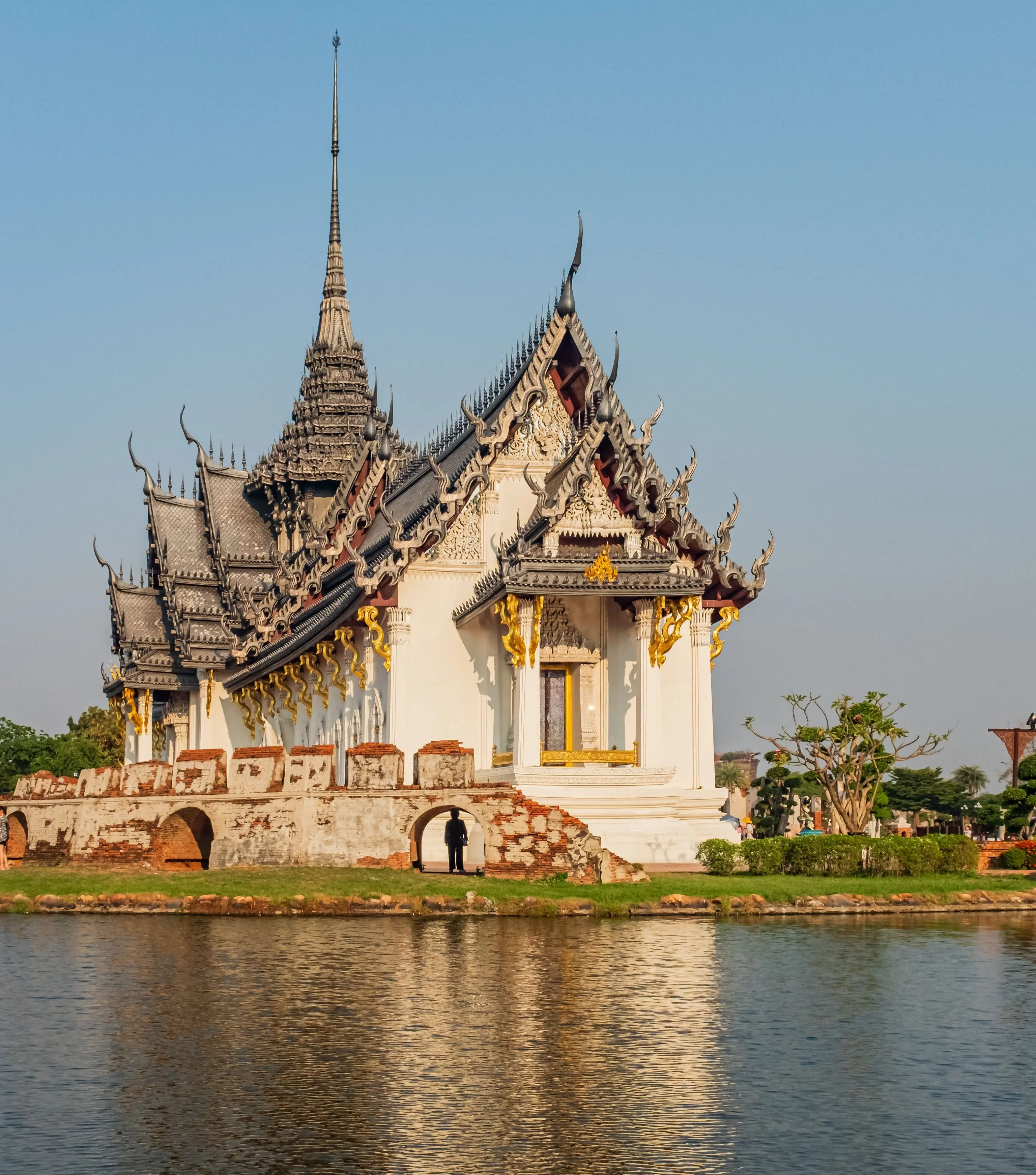 Thailand
